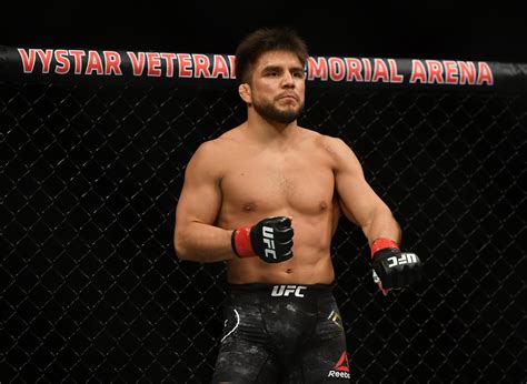 Dominick Cruz eyes rematch with Henry Cejudo at UFC 306: ‘I feel like we could make an awesome fight right there’