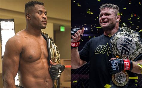 Anatoly Malykhin welcomes clash with Francis Ngannou, but ONE Championship’s CEO is not interested