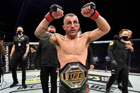 Alexander Volkanovski offers to fight on short notice at UFC 303 amid Conor McGregor fiasco: ‘I love saving the day’