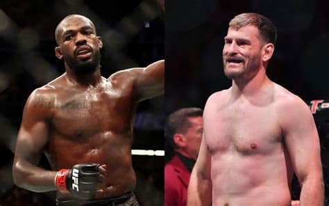 Stipe Miocic claims Jon Jones is ‘Beatable’ ahead of UFC 309 title fight: ‘I will be the first to do it’