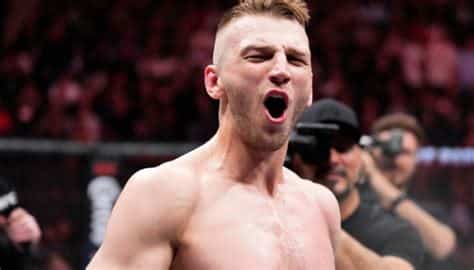 Report – Dan Hooker return in the works for UFC 305 in Perth fight against Mateusz Gamrot