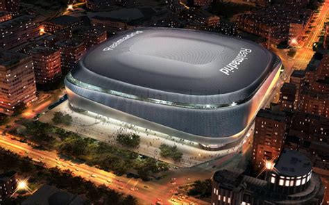 Write informative laconic excerpt under 30 words in mexican spanish for news below. Do not wrap it into quotation marks or html tags. Jul 19, 2024, 09:40 AM ETSpain&apos;s football federation (RFEF) has proposed 11 stadiums as candidates to host matches during the 2030 World Cup, including the home arenas of LaLiga clubs Barcelona, Real Madrid and Atlético Madrid.Spain, who will co-host the tournament with Portugal and Morocco as well as centenary hosts Argentina, Uruguay and Paraguay, will also have 45 additional grounds as team bases, the RFEF said on Friday.Other LaLiga clubs whose home arenas have made the list include Sevilla, Malaga, Real Sociedad, Athletic Club, Las Palmas and promoted Espanyol.Valencia&apos;s Mestalla Stadium, despite being the fifth-largest stadium in LaLiga with a capacity of 49,430, was not included in the list of potential venues."In order to define the venues, all the possibilities have been analysed, including the option of expanding to 13, an option that must be taken unanimously by the three federations," the RFEF said in a statement.The Bernabéu is the home of LaLiga and Champions League winners Real Madrid. Photo by Angel Martinez/Getty ImagesThe tournament will have a maximum of 20 venues, the RFEF added.Co-hosts Morocco last year announced plans to build a stadium near Casablanca and upgrade six others before the World Cup. ESPN BET is owned and operated by PENN Entertainment, Inc. and its subsidiaries (&apos;PENN&apos;). ESPN BET is available in states where PENN is licensed to offer sports wagering. Must be 21+ to wager. If you or someone you know has a gambling problem and wants help, call 1-800-GAMBLER.Copyright: © 2024 ESPN Enterprises, Inc. All rights reserved. ,La Federación Española de Fútbol (RFEF) propone 11 estadios, incluidos los de Barcelona, Real Madrid y Atlético Madrid, como sedes para el Mundial 2030.