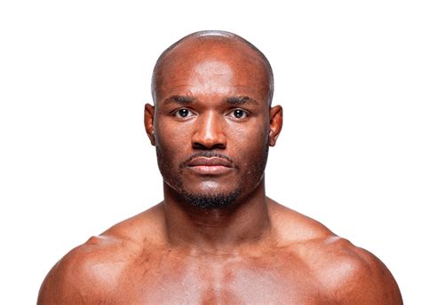 Kamaru Usman names list of fighters he could face in UFC return: ‘They’re not on my level’