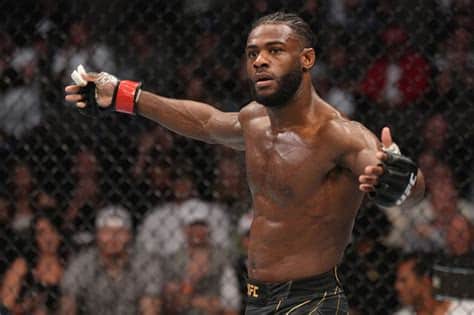 Report – Aljamain Sterling set to fight Movsar Evloev in grudge clash at UFC 307 in Salt Lake City