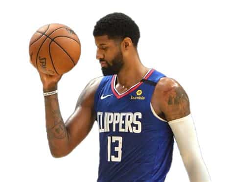 Write informative laconic excerpt under 30 words in mexican spanish for news below. Do not wrap it into quotation marks or html tags. Paul George se enfrenta al desafío de liderar a los Clippers tras la lesión de Kawhi Leonard A lo largo de su carrera, George ha tenido problemas para mantenerse saludable y jugar una temporada completa George ha demostrado ser una estrella de fantasía cuando está en la cancha, pero su historial de lesiones debe ser considerado antes de seleccionarlo en los draft,Paul George lidera a los Clippers tras lesión de Kawhi Leonard. Problemas de salud persistentes, pero brilla cuando está en la cancha. Considerar historial en draft.