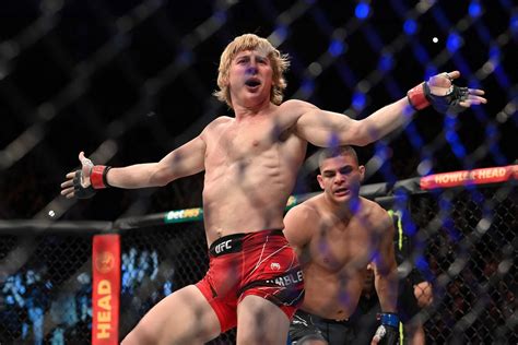 Paddy Pimblett wants to coach TUF against Renato Moicano: “Comedy gold”