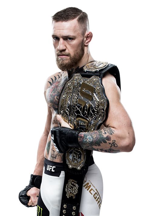 Conor McGregor back to running after broken pinky toe forced him out of UFC 303 headliner