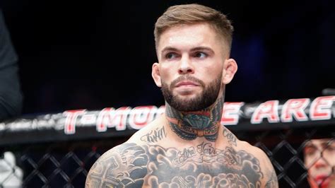 Photo – UFC fans destroy former champion Cody Garbrandt over new face tattoo: ‘Did he lose a bet’