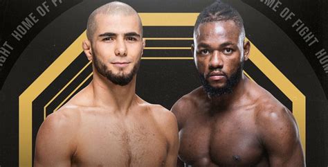 Manel Kape and Muhammad Mokaev fight in hotel and weigh-ins ahead of UFC 304