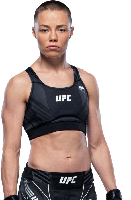 Rose Namajunas calls for ‘Dream’ title fight in Lithuania after dominant UFC Denver victory