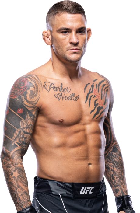 We haven’t seen the last of UFC fan favorite Dustin Poirier: ‘I think I’m going to fight again’