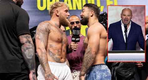 Jake Paul TKOs Mike Perry in round 6, calls out UFC champion Alex Pereira – Paul vs. Perry Highlights