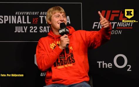 Paddy Pimblett Opens Up on Viral Bus Altercation with UFC 304 Fighter