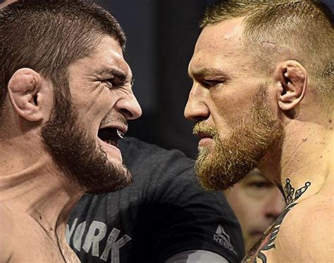 Conor McGregor bids to buy Khabib Nurmagomedov’s family home amid tax issues in Russia