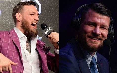 Michael Bisping Scorns Jake Paul after Conor McGregor jab ‘For f**k sake stop trying to sound tough’