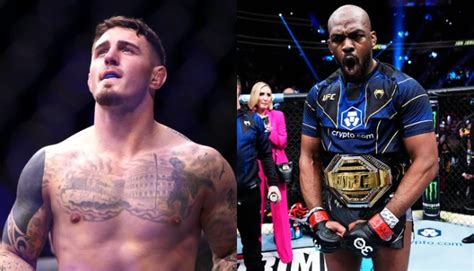 Tom Aspinall has the tools to beat Jon Jones — According to Alexander Gustafsson