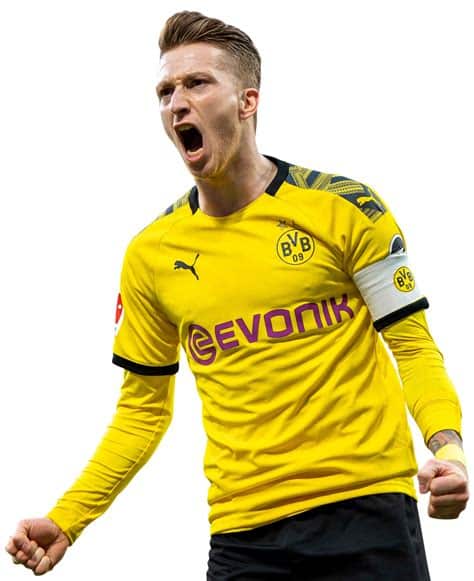 Write informative laconic excerpt under 30 words in mexican spanish for news below. Do not wrap it into quotation marks or html tags. The LA Galaxy is in talks to sign former Borussia Dortmund and Germany attacking midfielder Marco Reus, sources have confirmed to ESPN.While reports on Wednesday said the Galaxy was "closing in" on signing Reus, a source with direct knowledge of the Galaxy&apos;s plans cautioned that there was still more work to be done.Reus, 35, is out of contract after his deal with Dortmund expired at the end of last season.He had previously been pursued by St. Louis City, which already had former BVB goalkeeper Roman Bürki on its books, with former Hoffenheim and Fortuna Dusseldorf executive Lutz Pfannenstiel working as St. Louis&apos; sporting director. But now Reus has his sights set on joining the Galaxy.Marco Reus could be headed to the LA Galaxy after leaving Borussia Dortmund. Quality Sport Images/Getty ImagesIf the deal is completed, Reus would be joining a strong attack that already features Riqui Puig, Gabriel Pec, Dejan Joveljic and Joseph Paintsil.The Galaxy currently averages 1.66 goals per 90 minutes of actual playing time, which is tied for seventh-best in the 29-team league.Reus concluded a glittering career with Dortmund on June 1 in the UEFA Champions League final, having spent 12 seasons at his boyhood club after returning from Borussia Monchengladbach in 2012.He scored 171 goals in 426 league and cup appearances. He was part of two DFB Pokal-winning sides in 2017 and 2021 as well as two DFL-Supercup triumphs in 2013 and 2019.At international level, Reus has appeared 48 times for Germany, scoring 15 goals. ,El LA Galaxy negocia la incorporación del exmediocampista ofensivo del Borussia Dortmund y Alemania, Marco Reus, tras quedar libre la temporada pasada.