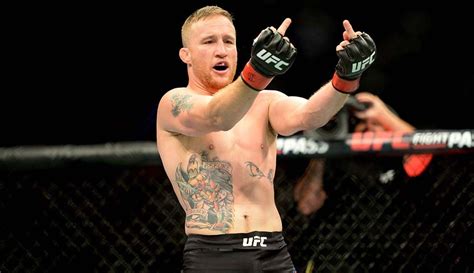 Justin Gaethje reveals one thing he would have done differently in his UFC 300 fight against Max Holloway