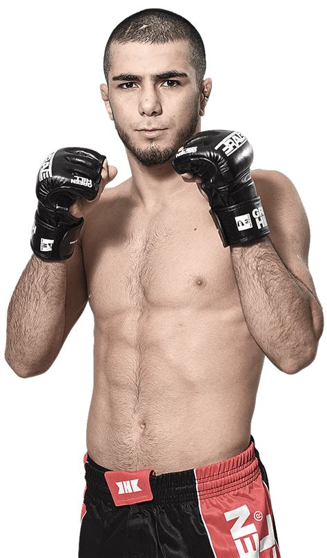 Muhammad Mokaev UFC 304 last fight on contract and is one of the lowest-paid fighters “It depends on my performance”