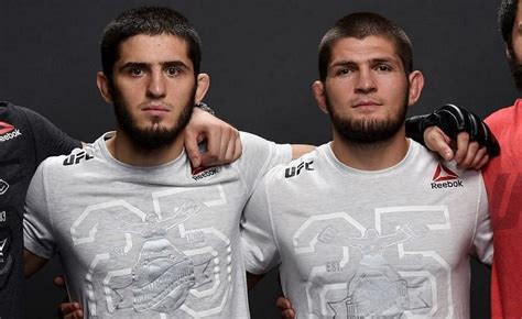 Khabib Nurmagomedov Purchased Dustin Poirier Fight Kit for $30,000