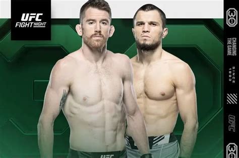 Winner of Umar Nurmagomedov vs Cory Sandhagen to earn title shot against Sean O’Malley or Merab Dvalishvili