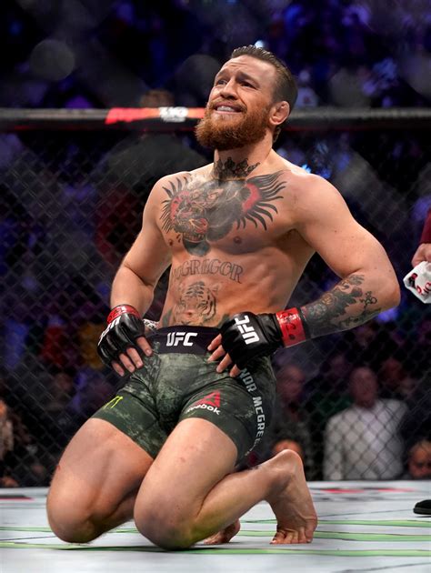 Conor McGregor hit with five month suspended sentence, two year driving ban