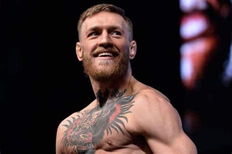 Sean O’Malley’s Unfiltered Three-Word Reaction to Conor McGregor’s Latest Training Session