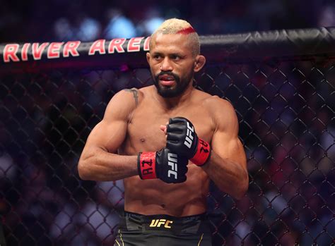 From Hairdresser to UFC Champ: The Odd Jobs of Deiveson Figueiredo