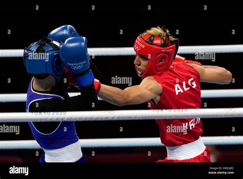 Imane Khelif: Olympics’ scolding statement on boxer backlash: ‘Based on scientific evidence’