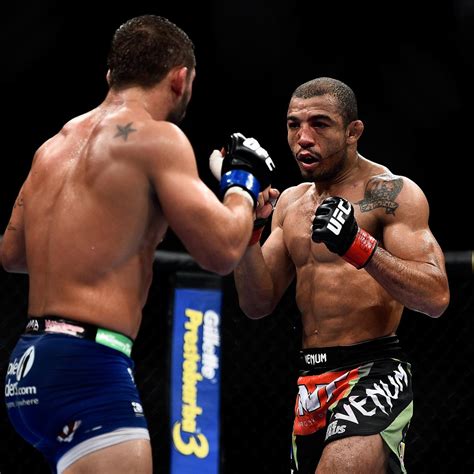 Chad Mendes claims 2014 rematch fight with Jose Aldo likely ‘Took 10 years’ off his life