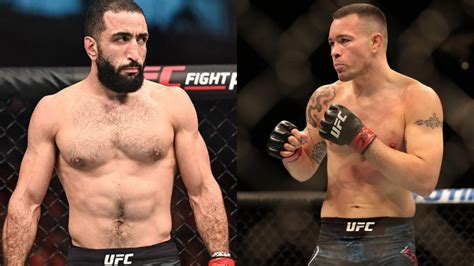 Belal Muhammad Rips ‘Coward’ Colby Covington: ‘Biggest Clown in the UFC’