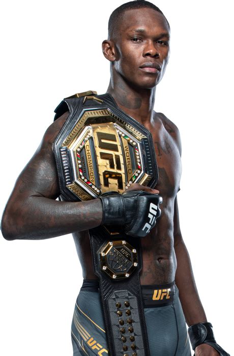 Israel Adesanya not likely to recapture title according to Mateusz Gamrot