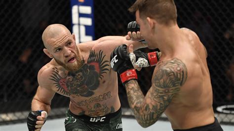 ‘He was blowing me up’: Dana White changes tune on Conor McGregor, 2024 fight possible