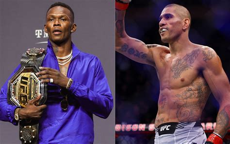 Israel Adesanya Criticizes Fans and Shares What He Thinks of Alex Pereira Today