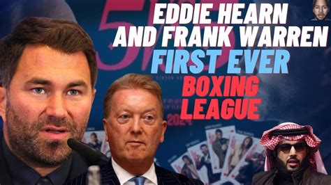 Eddie Hearn explains spat with Turki Alalshikh regarding Tyson Fury, Francis Ngannou fight