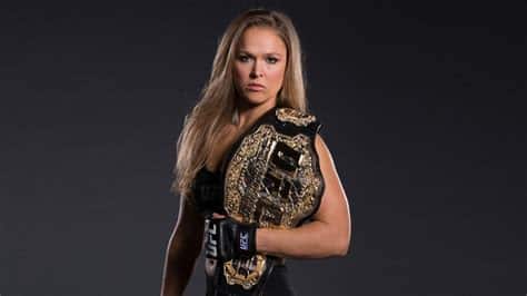 Ronda Rousey Apologizes for Controversial Sandy Hook Tweet: ‘I deserve to be hated’