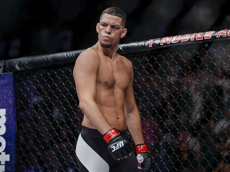 Nick Diaz issues warning ahead of UFC return: ‘I’m going to hunt all you down’