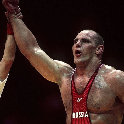 Top 5: Best Olympic Wrestlers of All Time