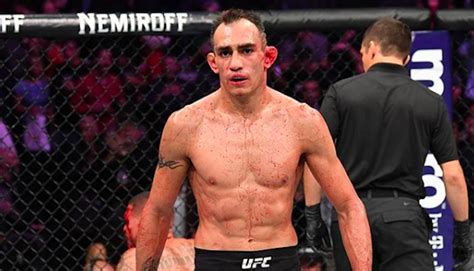 Tony Ferguson Reverses Retirement Decision: ‘I’m Gonna Get Better and Better’