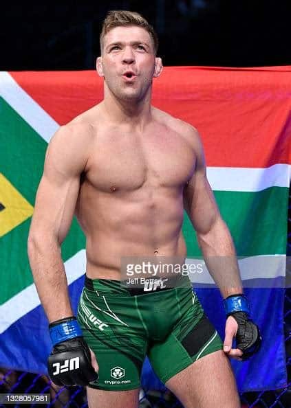 Dricus du Plessis Stats: UFC 305 Champion Breakdown