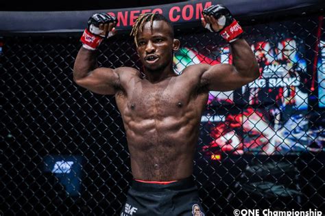 Bokang Masunyane vs. Mansur Malachiev Booked for October 4 at ONE Fight Night 25