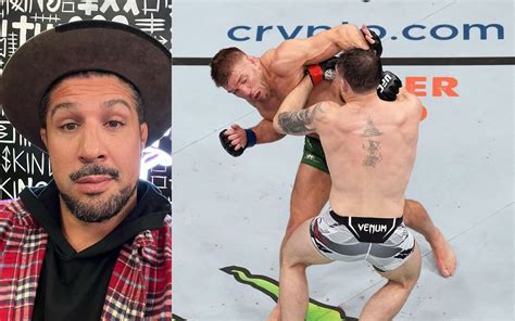 Dricus du Plessis Eviscerates Brendan Schaub: “You’ve never been”