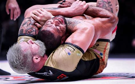 Watch: Gordon Ryan Defeats Felipe Pena and Yuri Simoes in Consecutive ADCC Superfights