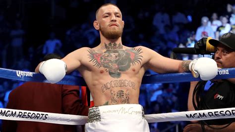 Manny Pacquiao vs. Conor McGregor’s Paradigm Sports: Court declares contract ‘VOID’