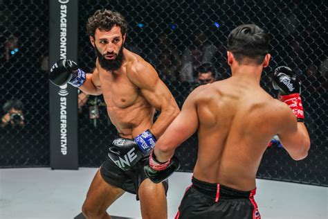 Chingiz Allazov to Vacate Kickboxing World Title: “I’m done fighting in ONE Championship”