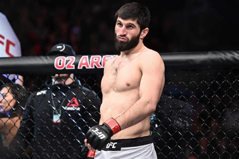 Magomed Ankalaev misses out on title fight, meets Aleksandar Rakic at UFC 308