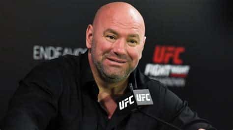 Dana White Proposes MMA in the Olympics to Increase Viewership: ‘You Want Viewers?’