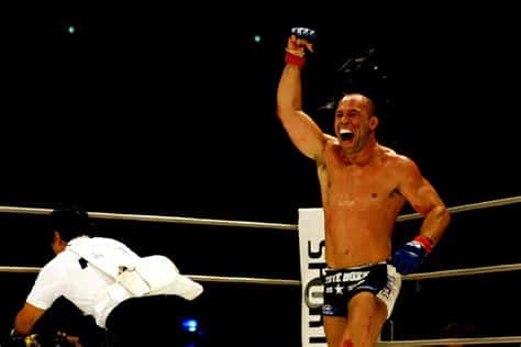 On This Day: Wanderlei Silva Delivers One of the Most Brutal Knockouts in History Against Kazushi Sakuraba – Aug. 10, 2003