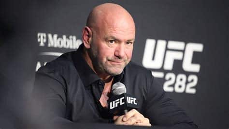 Tom Brady’s Role in Sparking Dana White’s Vision for UFC 306 at the Sphere