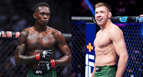 Israel Adesanya reacts to Dricus du Plessis servant jibe: ‘That’s rich coming from someone who owned slaves’